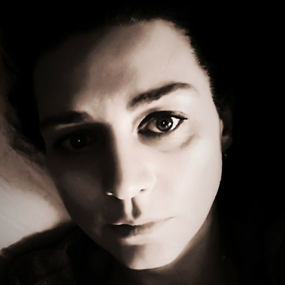 Meet your Posher, Margarita